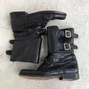 All Saints Jacks place